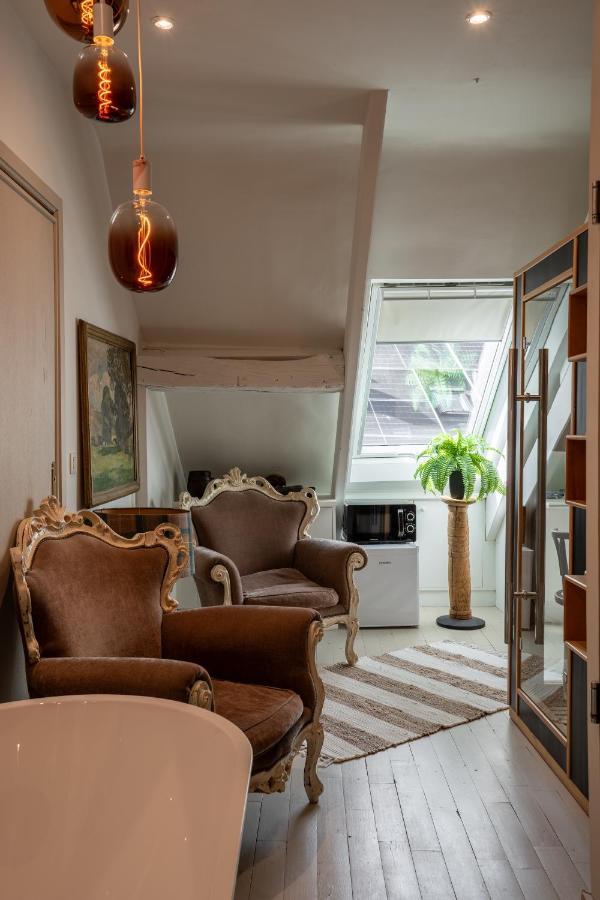La Chambre Rose Durbuy Luaran gambar