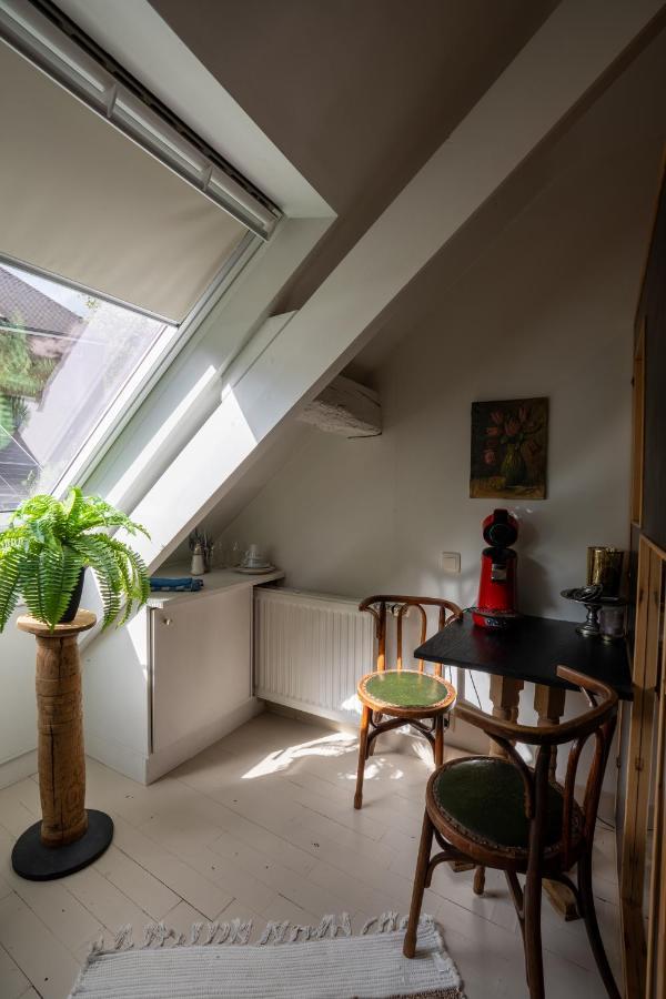 La Chambre Rose Durbuy Luaran gambar
