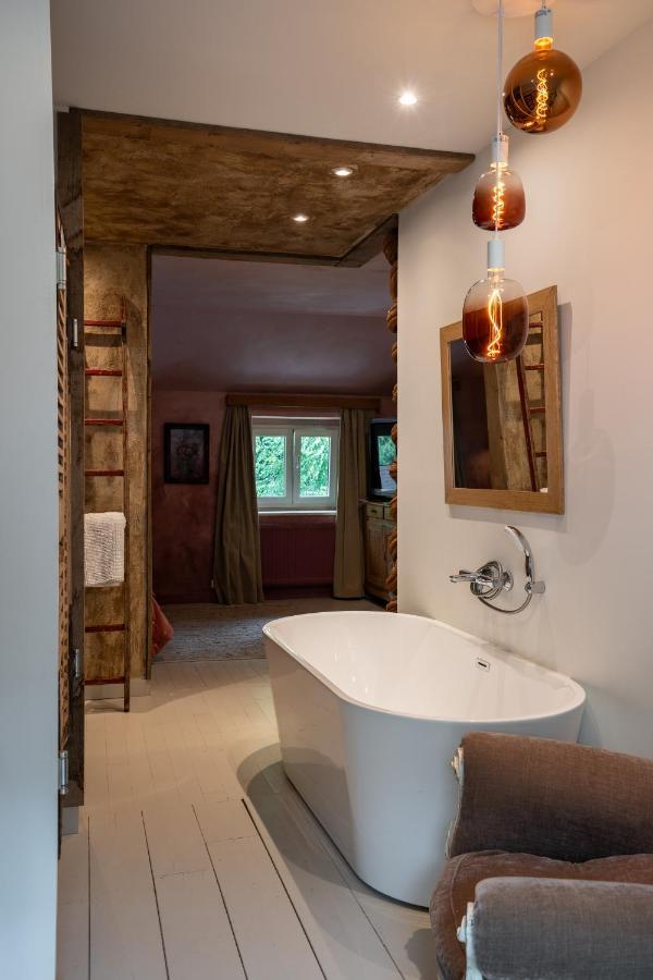 La Chambre Rose Durbuy Luaran gambar