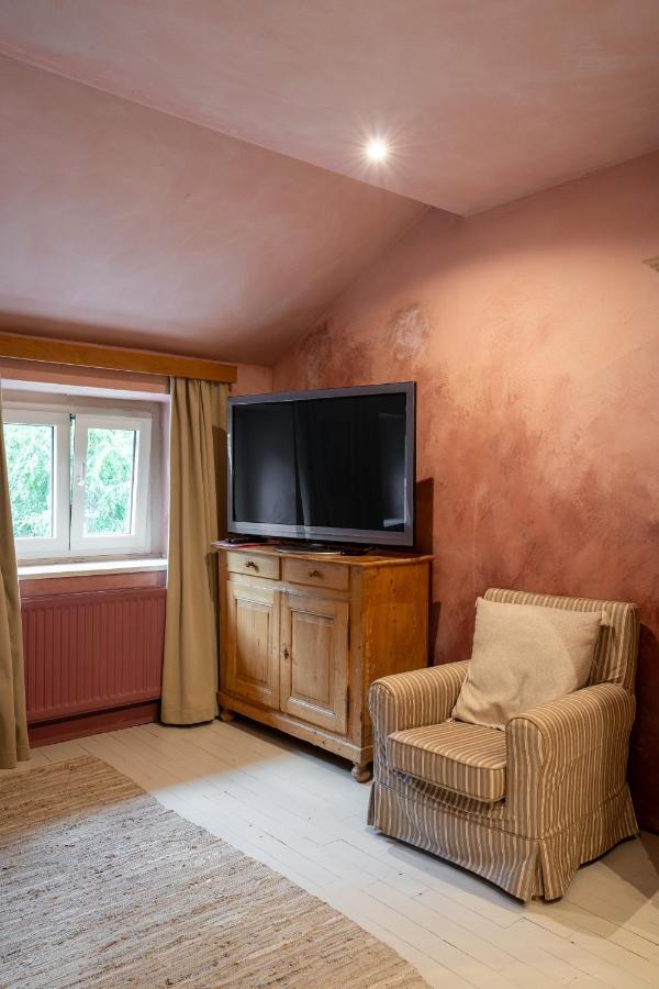 La Chambre Rose Durbuy Luaran gambar