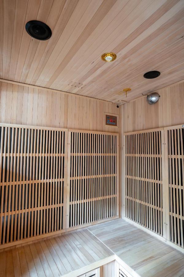 La Chambre Rose Durbuy Luaran gambar