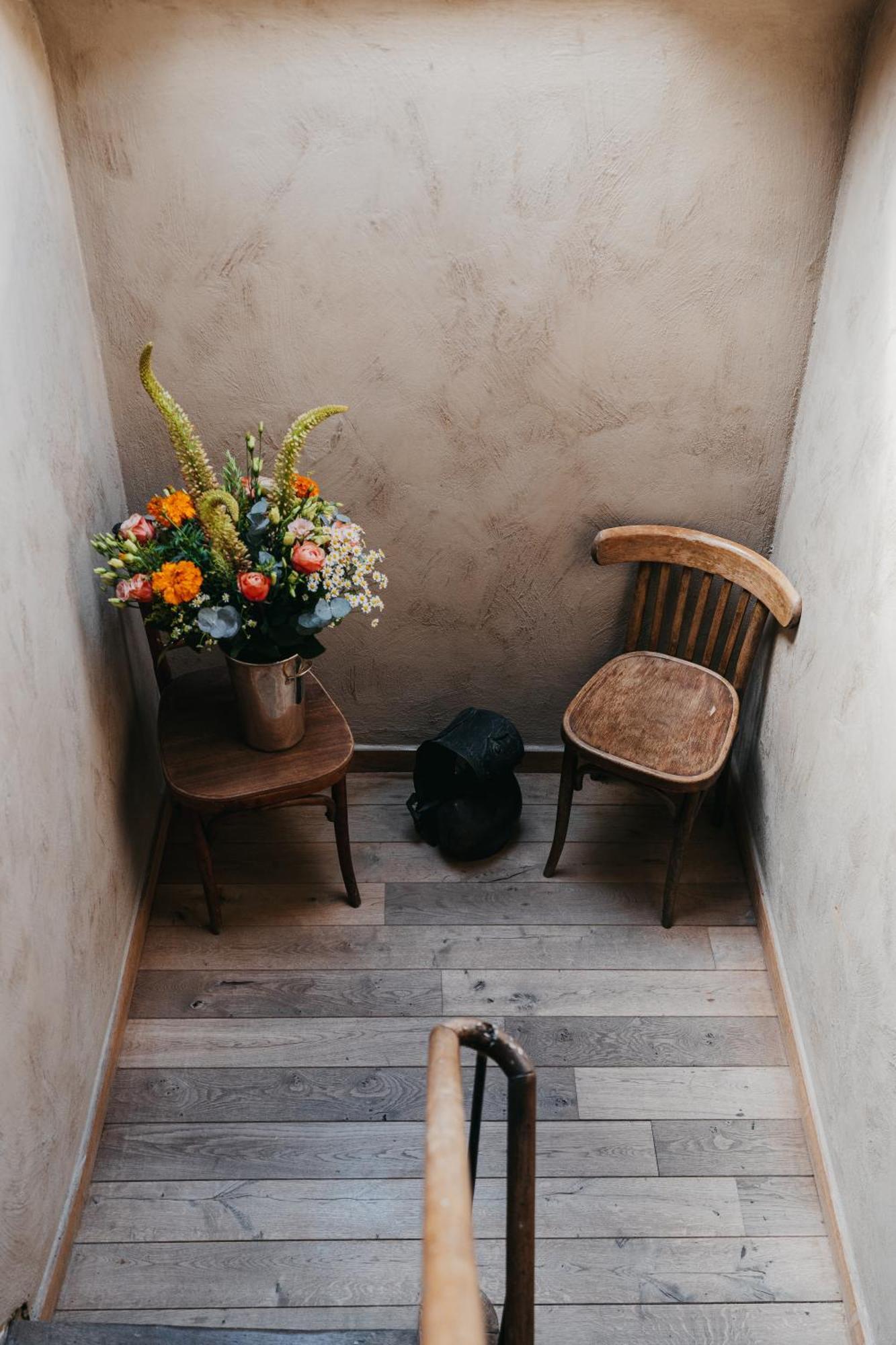 La Chambre Rose Durbuy Luaran gambar